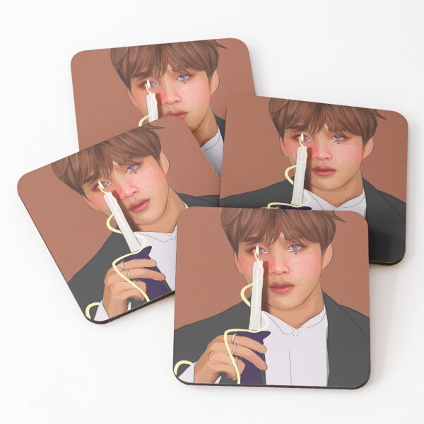 Item preview, NCT Haechan designed and sold by abbikitagawa.