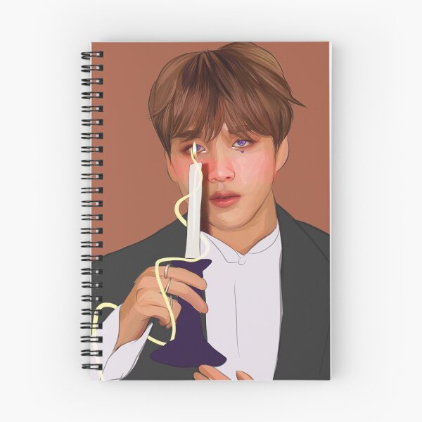 Artikelvorschau, NCT Haechan entworfen und verkauft von abbikitagawa.