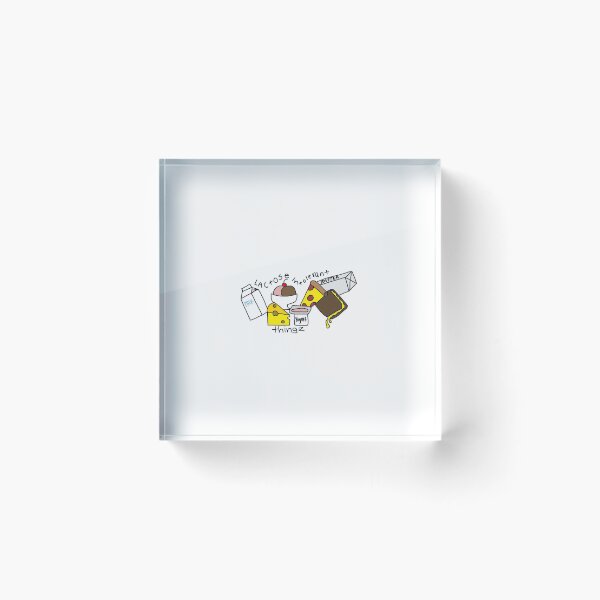Item preview, Lactose Intolerant designed and sold by neviastickney.