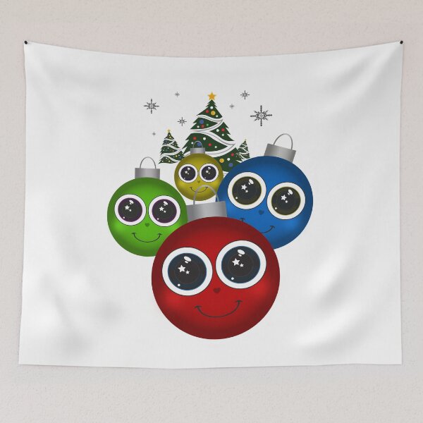Item preview, Christmas Ornaments designed and sold by Adamzworld.