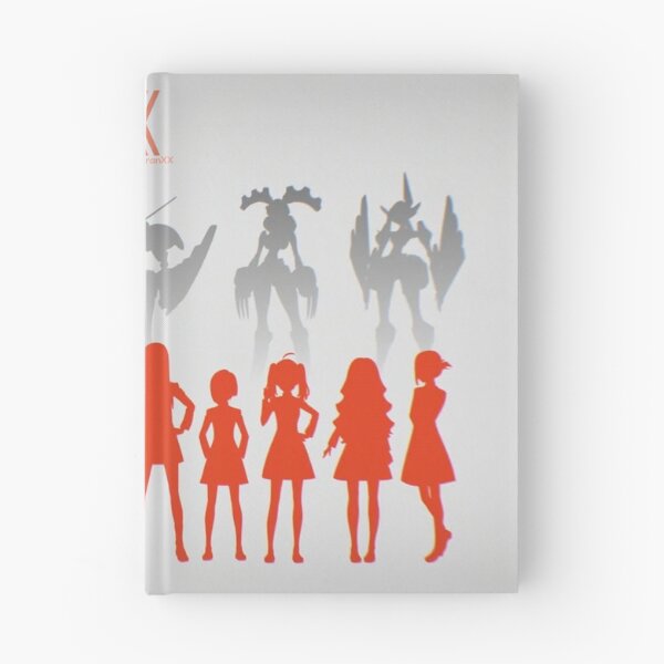 Item preview, Darling In The FranXX 2 designed and sold by Dylan5341.