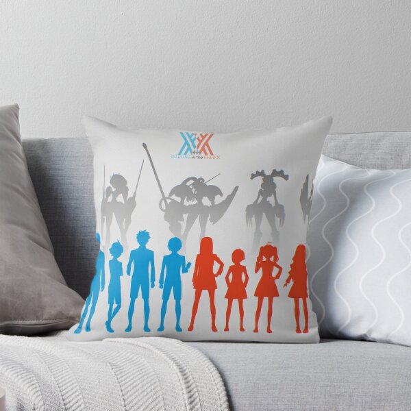 Item preview, Darling In The FranXX 2 designed and sold by Dylan5341.