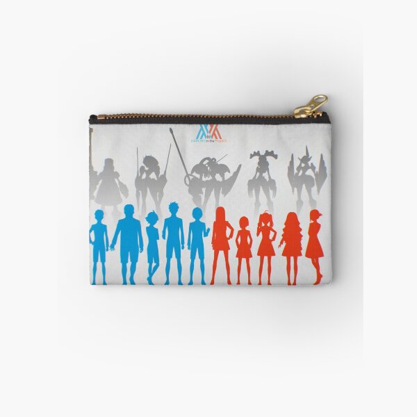 Artikelvorschau, Liebling im FranXX 2 entworfen und verkauft von Dylan5341.