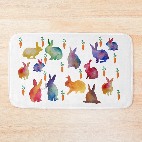Item preview, Rabbit's heaven  designed and sold by Manitarka.