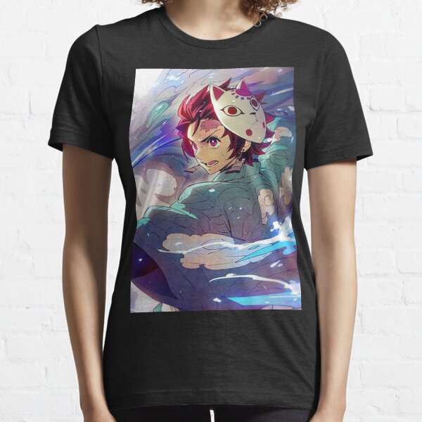 demon slayer Essential T-Shirt