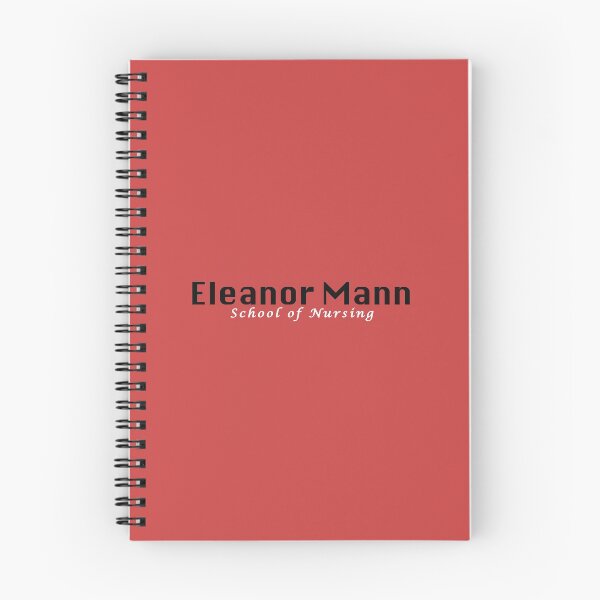 Item preview, school of nursing, eleanor mann designed and sold by avillani.