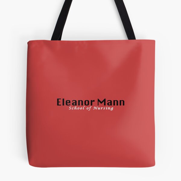 Item preview, school of nursing, eleanor mann designed and sold by avillani.