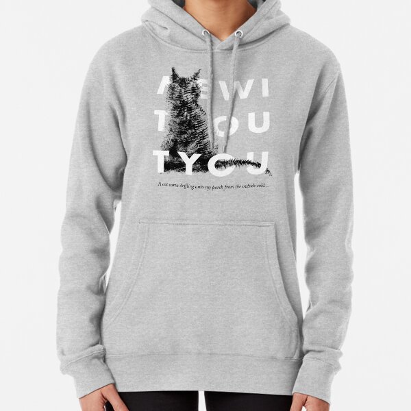 Mewithoutyou hoodie outlet