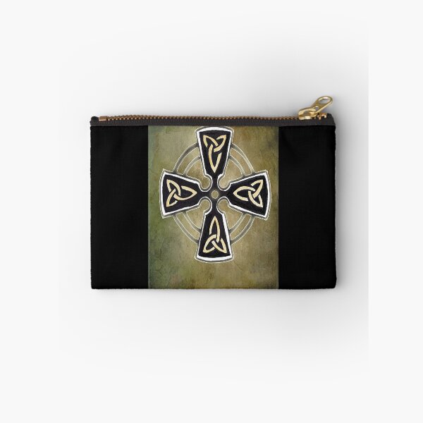 Item preview, Celtic Cross Celtic Symbol designed and sold by GrimalkinStudio.