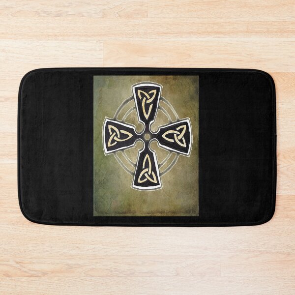 Item preview, Celtic Cross Celtic Symbol designed and sold by GrimalkinStudio.