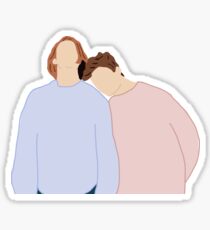 Surfaces Sticker