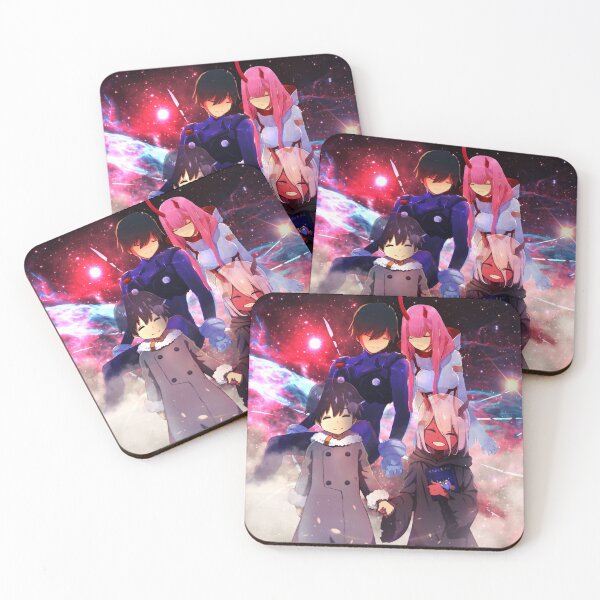 Item preview, Darling In The FranXX 3 designed and sold by Dylan5341.