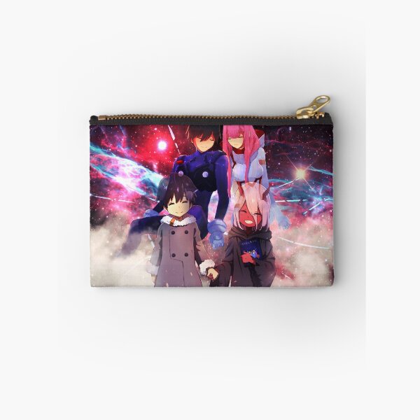 Item preview, Darling In The FranXX 3 designed and sold by Dylan5341.