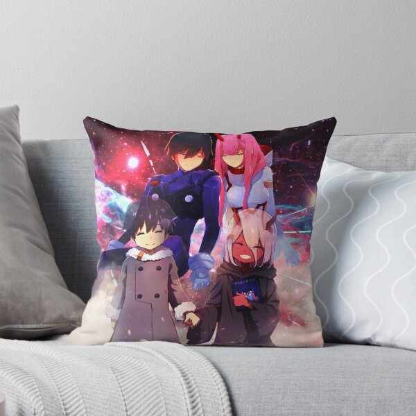 Item preview, Darling In The FranXX 3 designed and sold by Dylan5341.