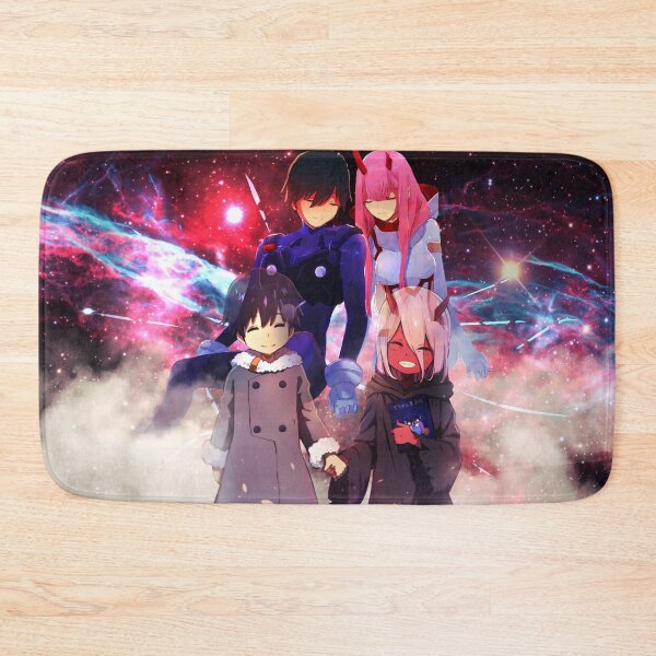 Item preview, Darling In The FranXX 3 designed and sold by Dylan5341.