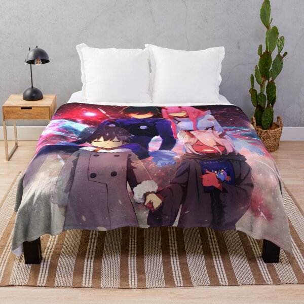 Item preview, Darling In The FranXX 3 designed and sold by Dylan5341.