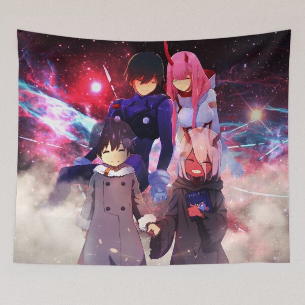 Item preview, Darling In The FranXX 3 designed and sold by Dylan5341.