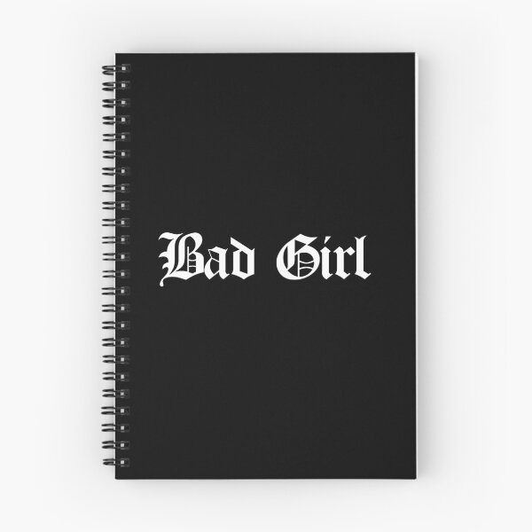 Item preview, Bad Girl designed and sold by CinnamonCocaine.