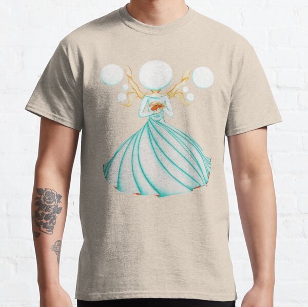 The Electricity Fairy Classic T-Shirt