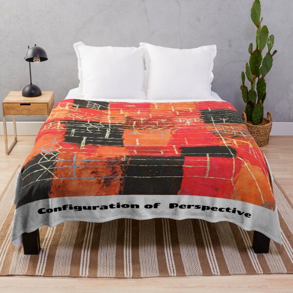 Item preview, Paul Klee Art t-shirt Configuration of Perspective 1925 designed and sold by AvantGardeArt52.