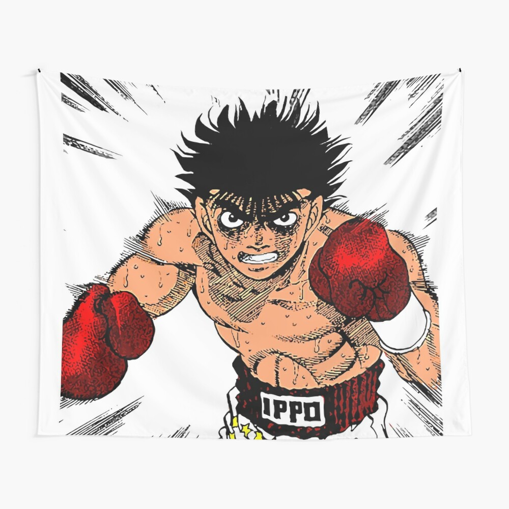 Hajime no Ippo