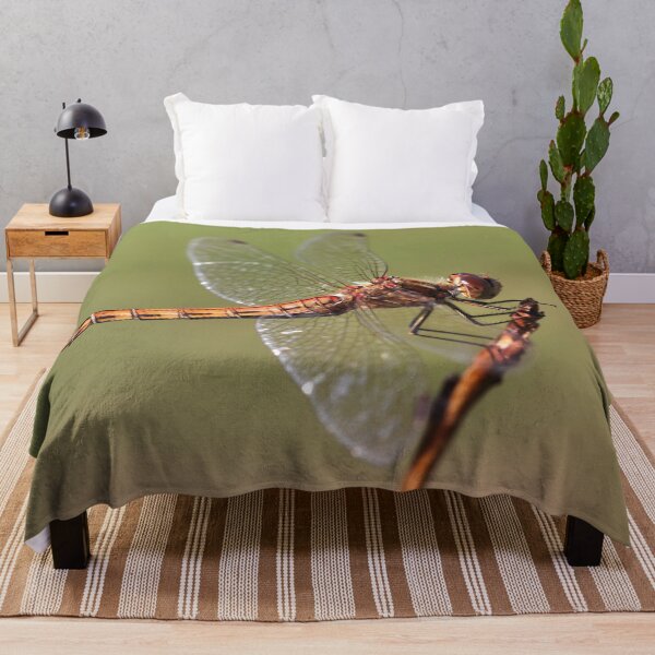 Item preview, Vagrant Darter designed and sold by cuprum.
