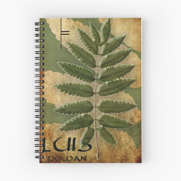 Item preview, The Luis Celtic Symbol  designed and sold by GrimalkinStudio.