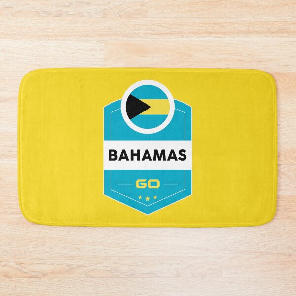 Item preview, GO BAHAMAS designed and sold by MarkMotta.