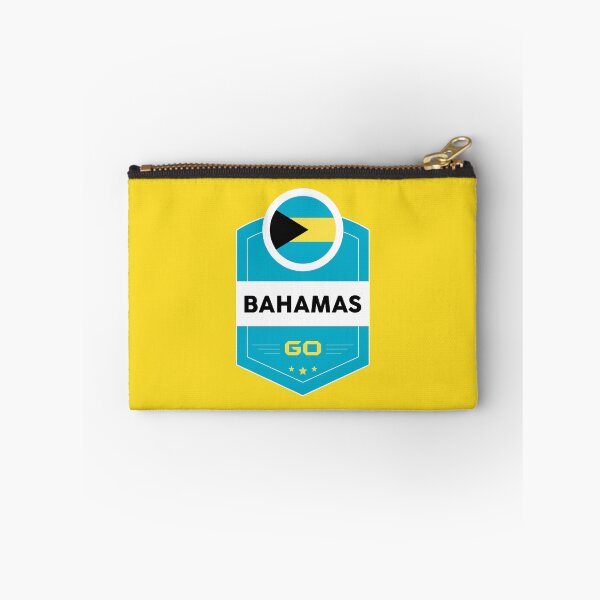 Item preview, GO BAHAMAS designed and sold by MarkMotta.