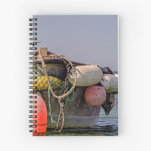 Item preview, In the port of Molène designed and sold by Jean-Luc Rollier.