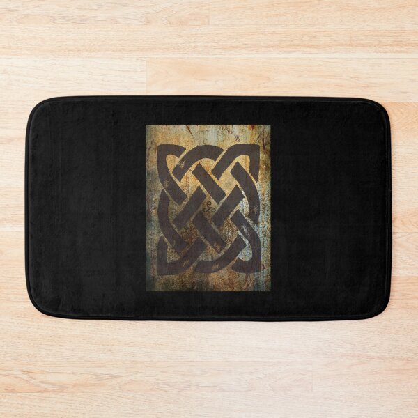 Item preview, The Dara Celtic Symbol designed and sold by GrimalkinStudio.