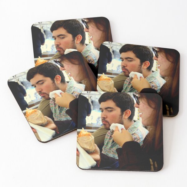 Item preview, Napkin Hog designed and sold by Michael May.