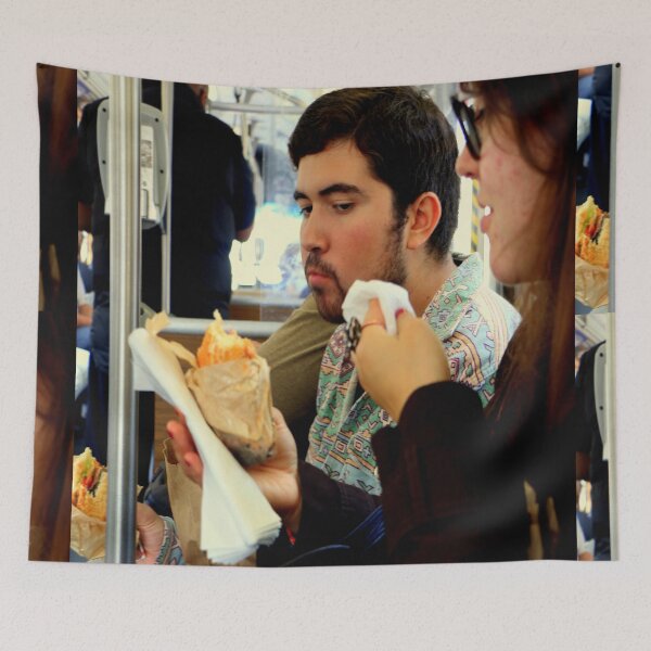 Item preview, Napkin Hog designed and sold by Michael May.