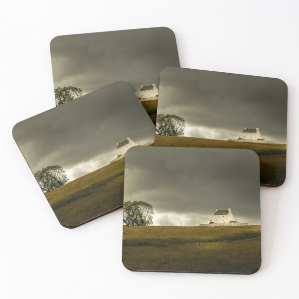 Item preview, Corgarff Castle, Aberdeenshire. designed and sold by Nethycurl.