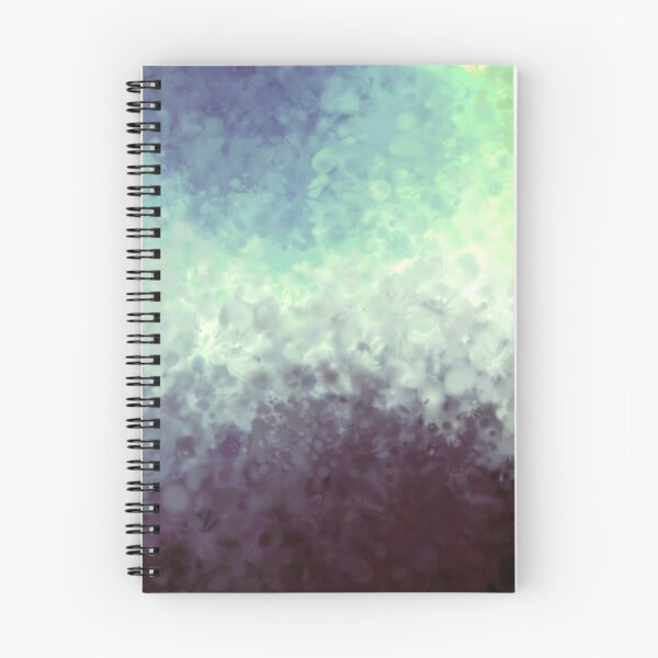 Item preview, Textura brumosa designed and sold by VWDigitalPaint.
