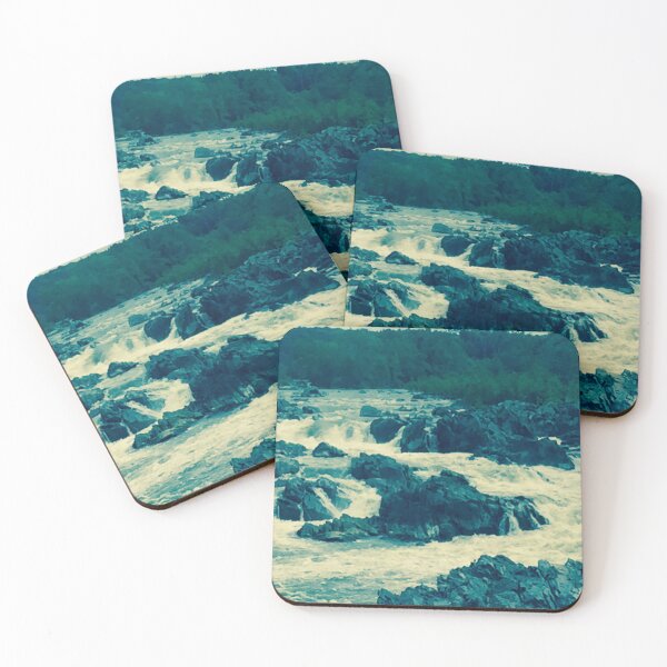 Item preview, Potomac River Falls   designed and sold by zwrr16.