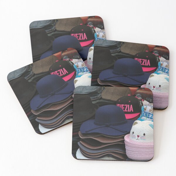 Item preview, Hats designed and sold by Nerone.