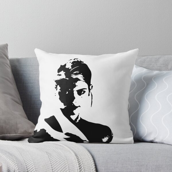 Item preview, Claire Danes // Black and White designed and sold by illchronics.