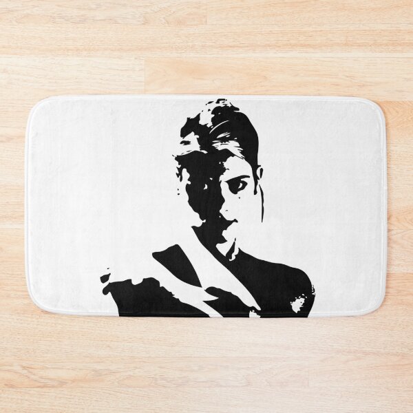 Item preview, Claire Danes // Black and White designed and sold by illchronics.