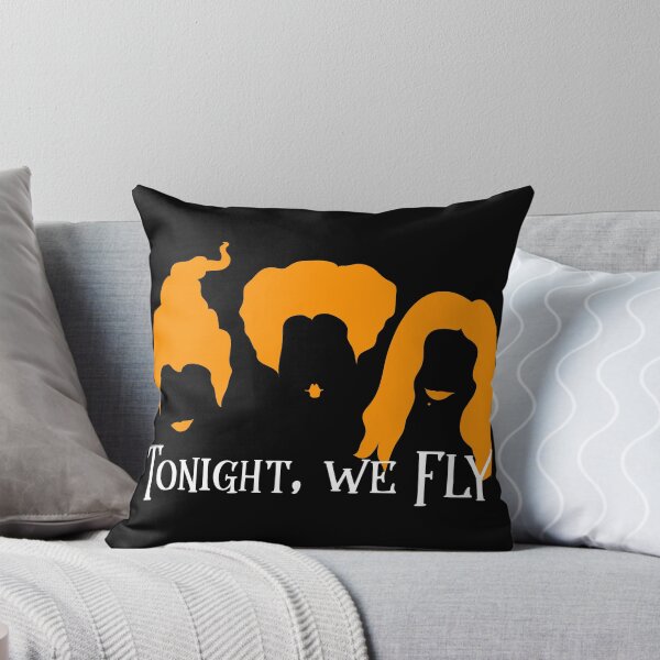 Item preview, Tonight We FLY - Orange & White designed and sold by jcdorsaneo.