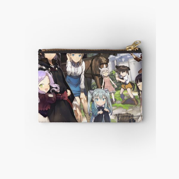 Item preview, Death March To A Parallel World Rhapsody 2 designed and sold by Dylan5341.