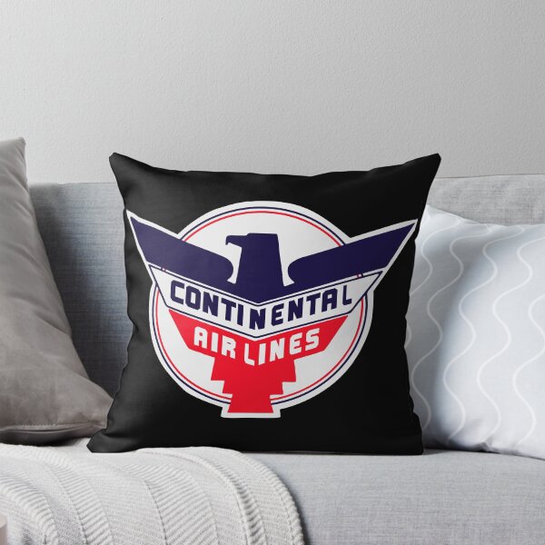 Item preview, Continental Airline designed and sold by masterchef-fr.