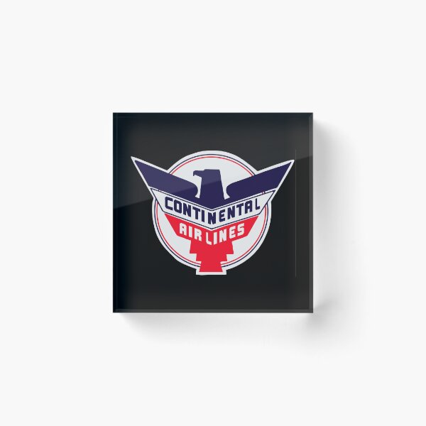 Item preview, Continental Airline designed and sold by masterchef-fr.