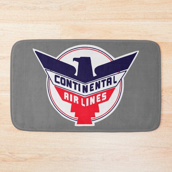 Item preview, Continental Airline designed and sold by masterchef-fr.
