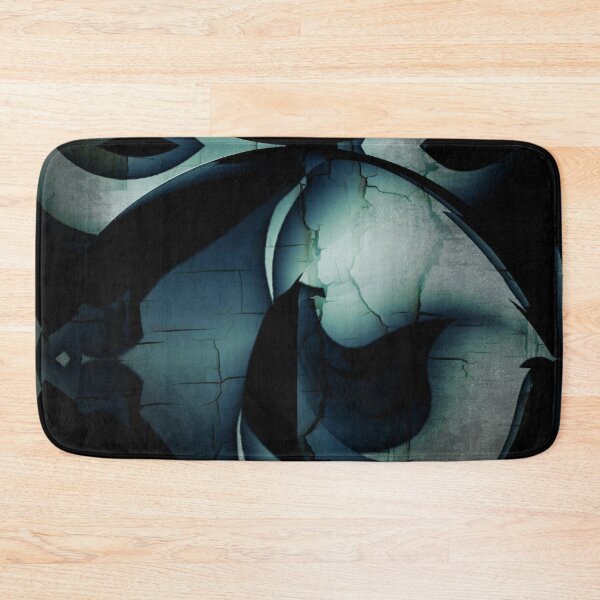 Item preview, On That Which Was Not Spoken designed and sold by CurvilinearArt.