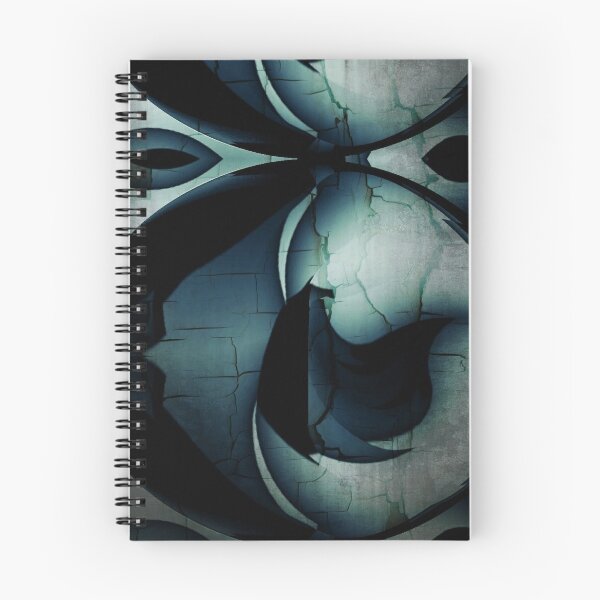 Item preview, On That Which Was Not Spoken designed and sold by CurvilinearArt.
