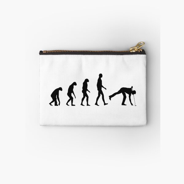 Item preview, Evolution Golf designed and sold by nektarinchen.