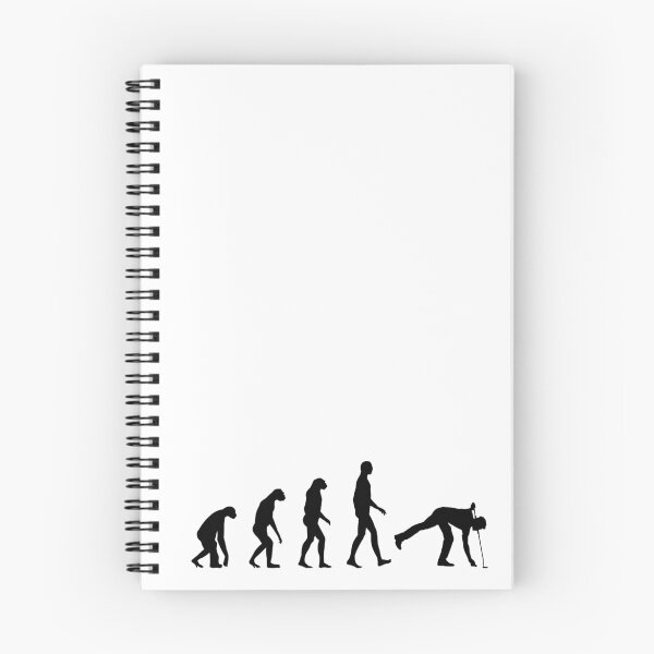 Item preview, Evolution Golf designed and sold by nektarinchen.