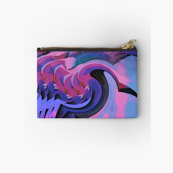 Item preview, Rubellite designed and sold by CurvilinearArt.