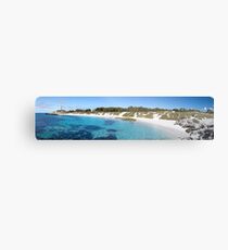 Rottnest Island Metal Print